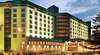 Гостиница DoubleTree by Hilton Hotel Tyumen Тюмень-1