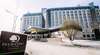 Гостиница DoubleTree by Hilton Hotel Tyumen Тюмень-6