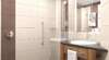 Гостиница DoubleTree by Hilton Hotel Tyumen Тюмень-3