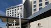 Гостиница DoubleTree by Hilton Hotel Tyumen Тюмень-0