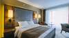 Гостиница DoubleTree by Hilton Hotel Tyumen Тюмень-5